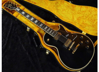 Gibson 50th Anniversary 1968 Les Paul Custom Reissue