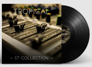 SoundUWant 37 Tropical Pack