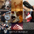 Le Krotos Weaponiser en v1.1 et un Battle Bundle