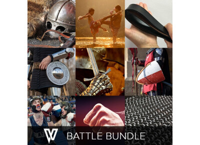 Krotos Battle Bundle