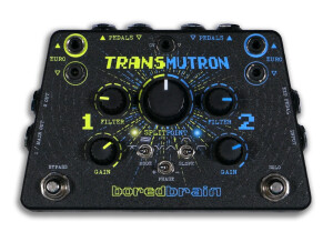 Boredbrain Transmutron
