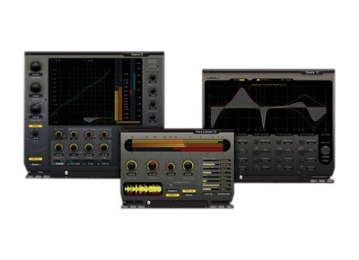Flux :: Mastering Pack 1.1