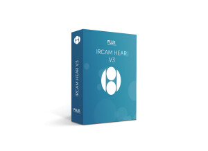 Flux :: Ircam HEar V3