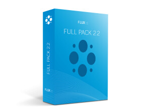 Flux :: Full Pack 2.2