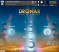Gothic Instruments annonce Dronar Master Edition