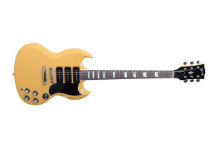 Gibson Gary Clark Jr. Signature SG