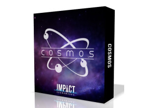 Impact Soundworks Cosmos
