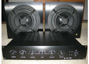 NHT B-20 Subwoofer
