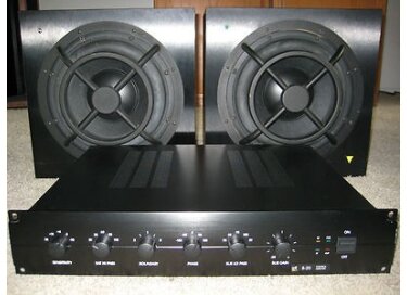 NHT B-20 Subwoofer