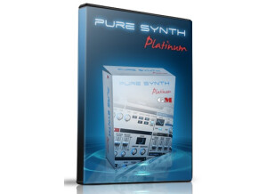 Gospel Musicians Pure Synth Platinum 2