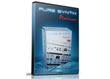 Gospel Musicians Pure Synth Platinum 2