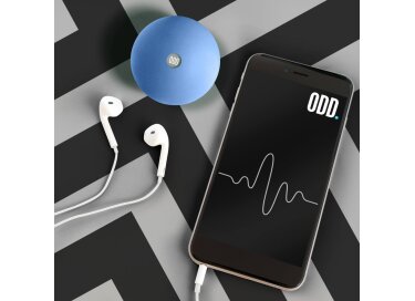 Oddball Studios Oddball