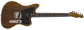 Fender mise sur le Japon