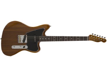 Fender Made in Japan Mahogany Offset Telecaster