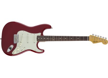 Fender Made in Japan Traditional '60s Stratocaster