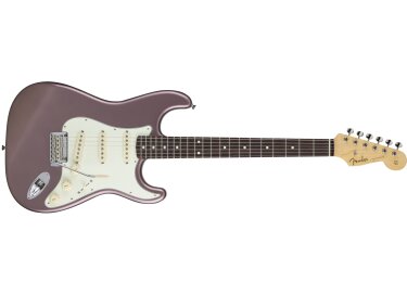 Fender Made in Japan Hybrid '60s Stratocaster