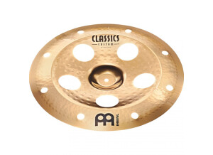 Meinl Classics Custom Trash China 18"