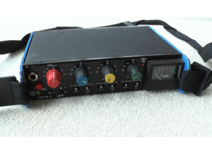 Audio Developments Ltd AD 160