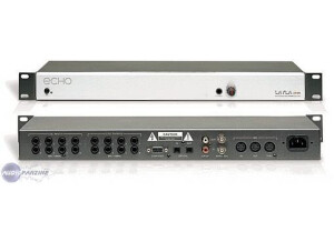 Echo Layla 24