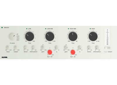 Klevgränd GotoEQ App