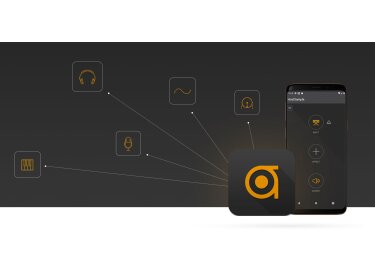 n-Track Software Audioroute