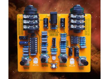 Mattoverse Electronics Swell Echo Desktop