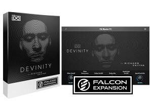UVI Devinity