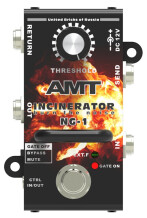 Amt Electronics Incinerator NG-1