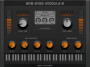 Beatmaker XYZ met à jour son 808 Bass Module