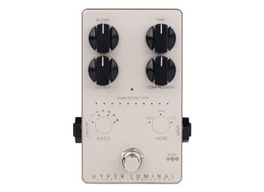 Darkglass Electronics Hyper Luminal