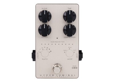 Darkglass Electronics Hyper Luminal