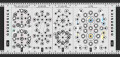 Geodesics, 4 modules gratuits pour le VCV Rack