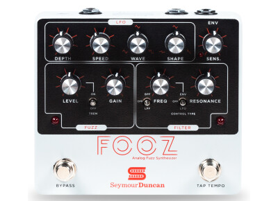 Seymour Duncan Fooz