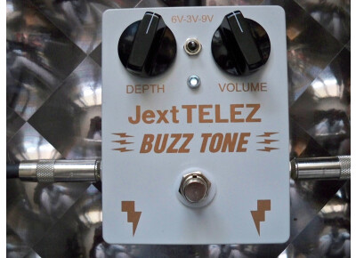 Jext Telez Buzz Tone