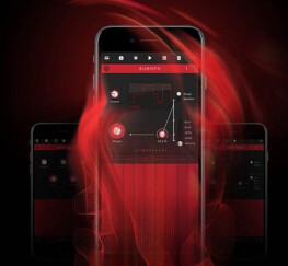 Propellerhead lance un nouveau synthé sur iOS