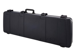 SKB Pro Rectangular Electric Bass Case