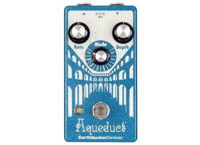 EarthQuaker Devices Aqueduct