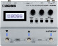 Boss annonce un nouveau processeur vocal