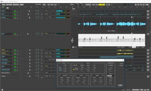 Bremmers Audio Design MultitrackStudio 9 Pro