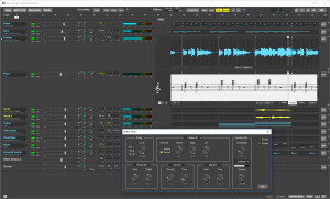 Bremmers Audio Design MultitrackStudio 9 Pro