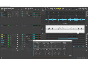 Bremmers Audio Design MultitrackStudio 9 Standard