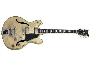 Schecter Corsair Custom