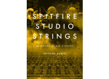 Spitfire Audio Studio Strings