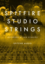 Spitfire Audio Studio Strings