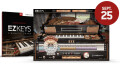 Un Bösendorfer préparé pour EZkeys chez Toontrack