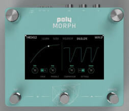 Poly Effects Poly Morph