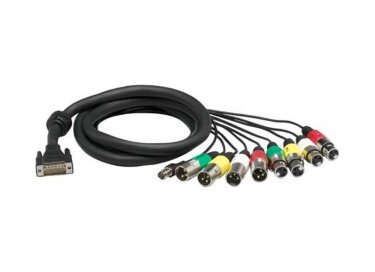 Lynx Studio Technology CBL-AES1604