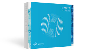 iZotope Ozone 8 Elements