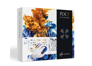 iZotope RX 7 Standard