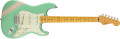 Fender : les rayures, c'est chic !